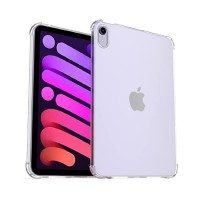    Apple iPad Mini 6 - Reinforced Corners Silicone Phone Case